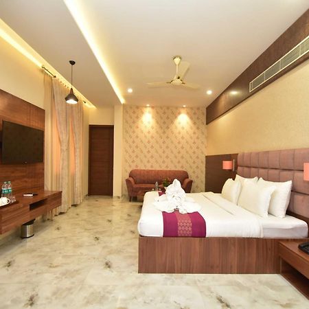 Hotel Shyamleela Khatu Bagian luar foto