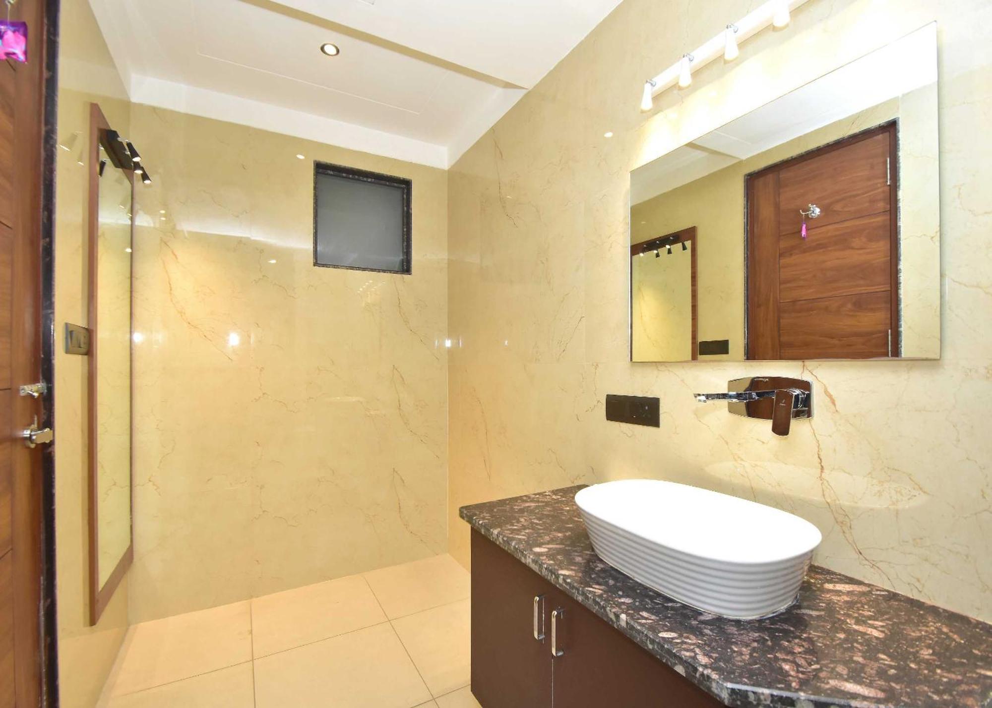 Hotel Shyamleela Khatu Bagian luar foto