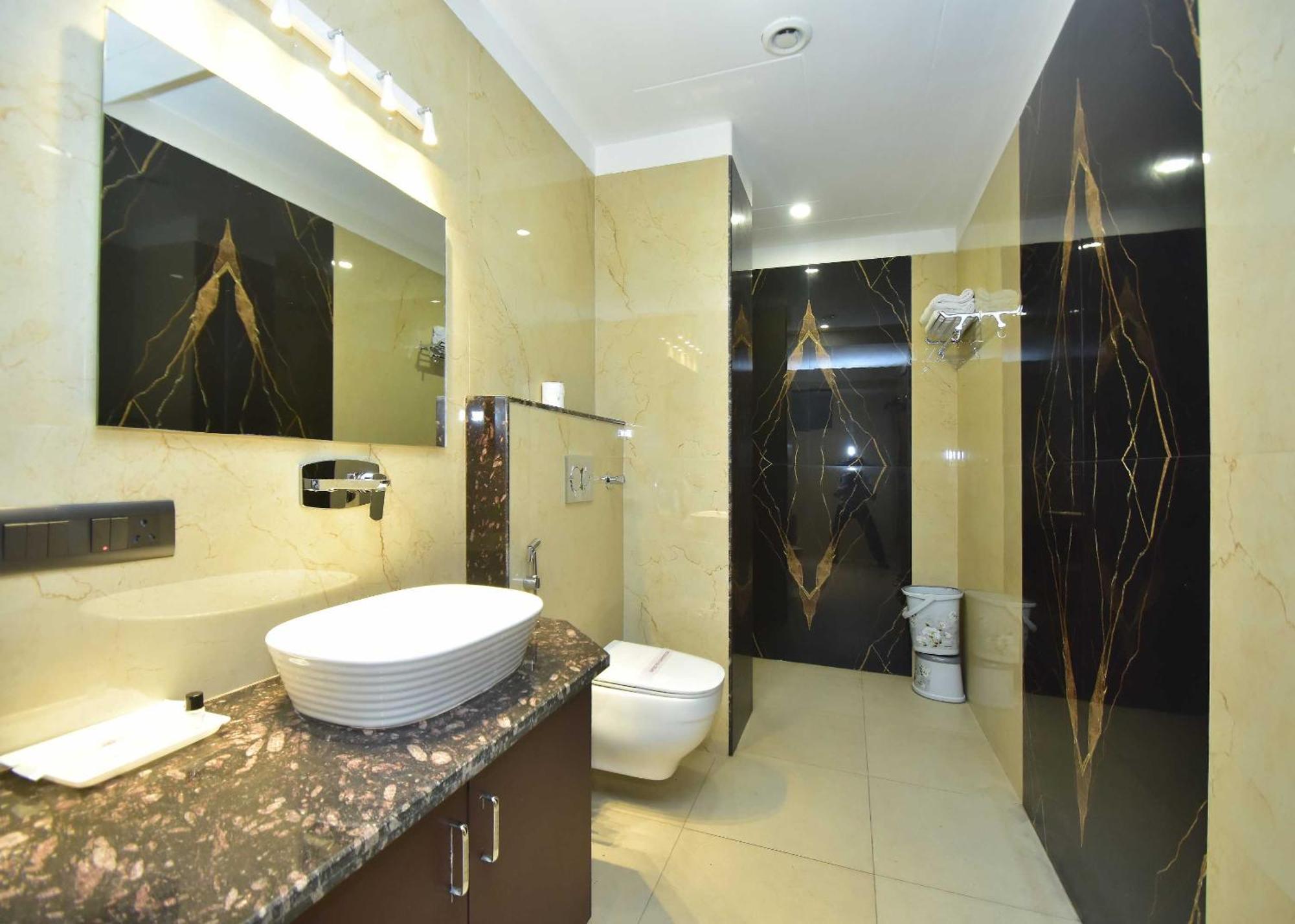 Hotel Shyamleela Khatu Bagian luar foto