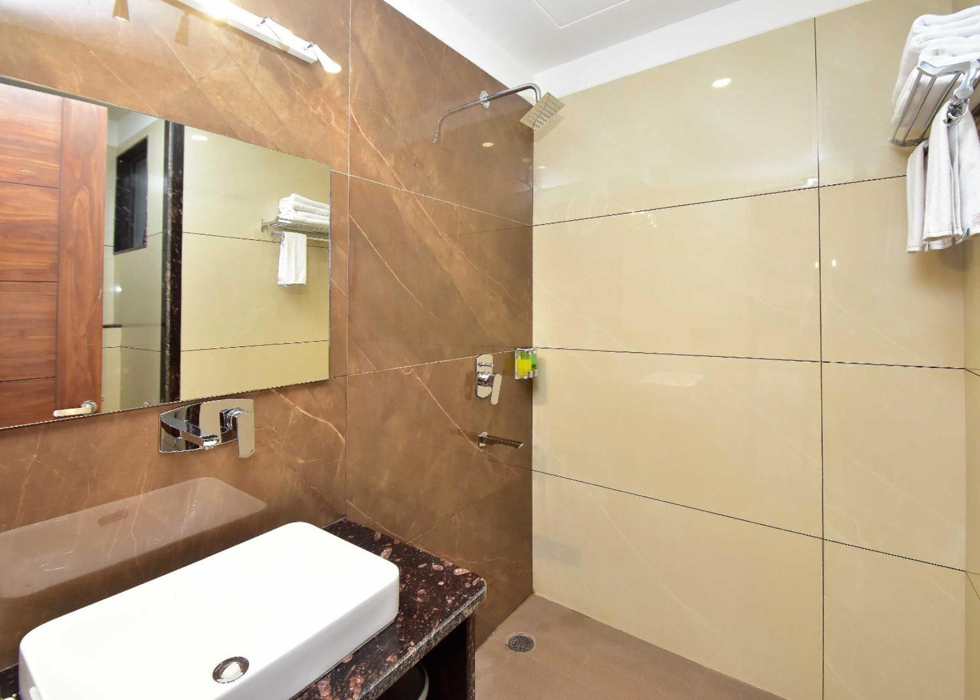 Hotel Shyamleela Khatu Bagian luar foto