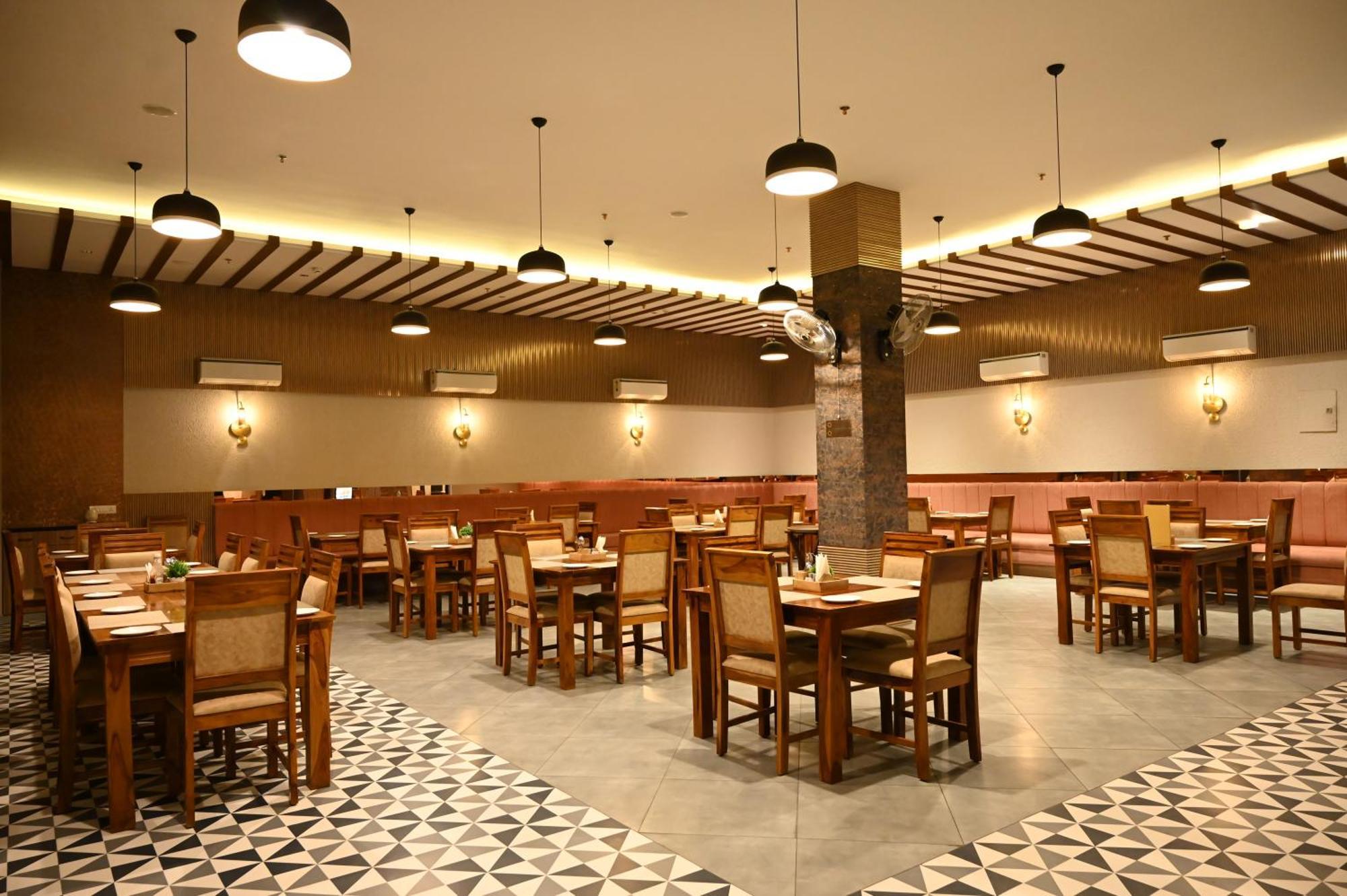 Hotel Shyamleela Khatu Bagian luar foto