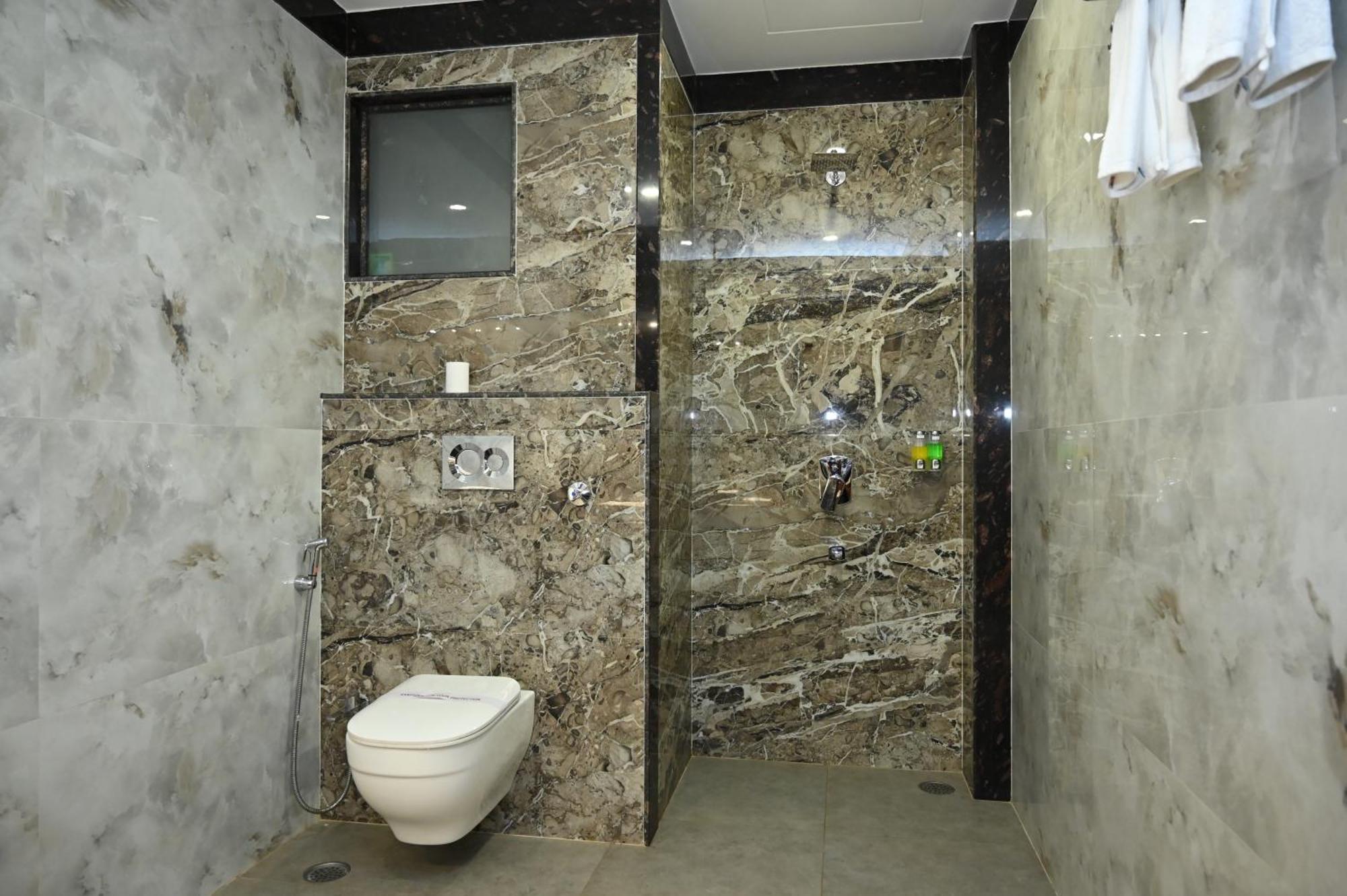 Hotel Shyamleela Khatu Bagian luar foto